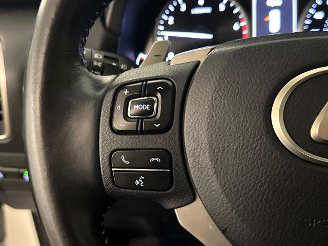 Used 2018 Lexus NX 300 FWD w/ Comfort Package image 20