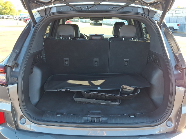 Certified 2023 Ford Escape ST-Line w/ Tech Pack #1 FWD image 28