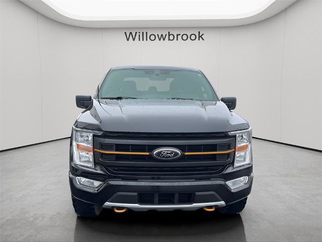 Certified 2022 Ford F150 Tremor image 7