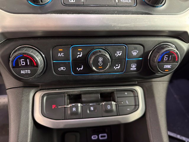 Used 2020 GMC Acadia SLT w/ Premium Package FWD image 27