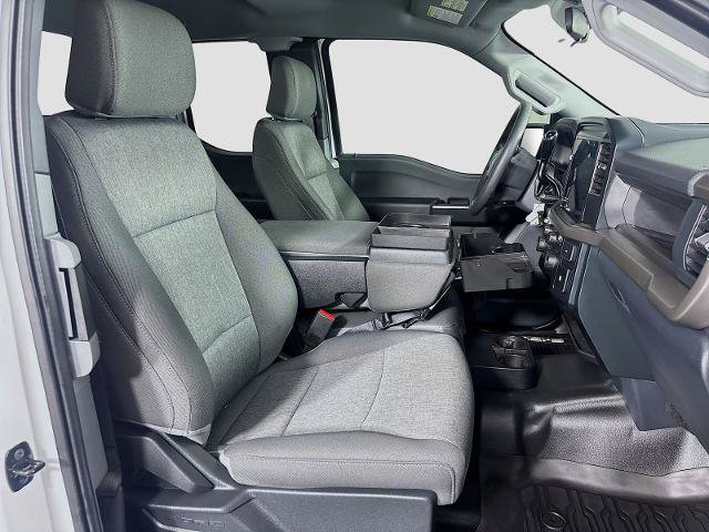 Certified 2025 Ford F150 XL AWD/4WD image 25
