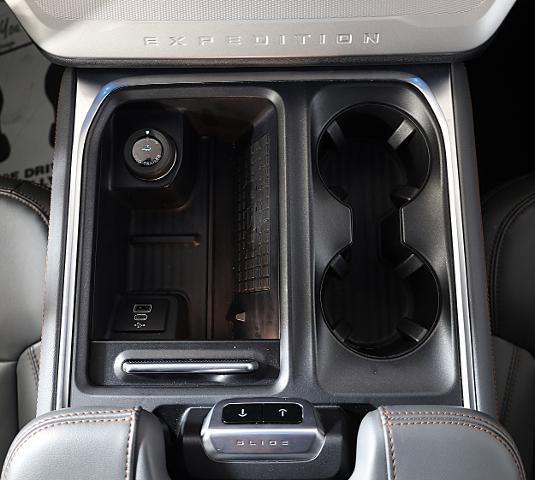 Certified 2025 Ford Expedition Max Active image 18