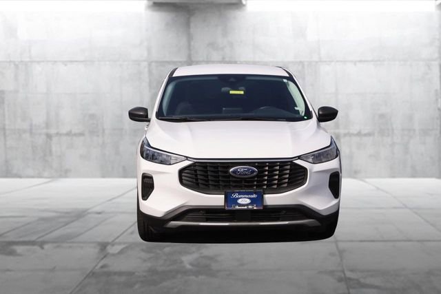 Certified 2024 Ford Escape Active FWD image 4