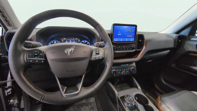 Certified 2023 Ford Bronco Sport Outer Banks w/ Tech Package AWD/4WD image 20