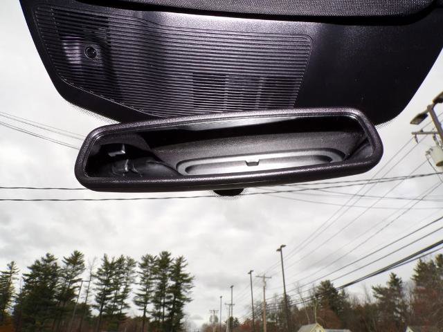 Certified 2020 Ford Explorer ST w/ Premium Technology Package image 25