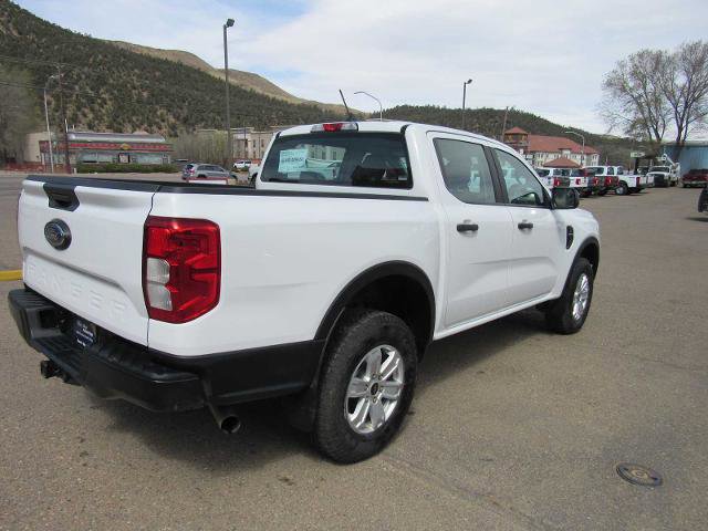 Certified 2024 Ford Ranger XL w/ Trailer Tow Package image 6