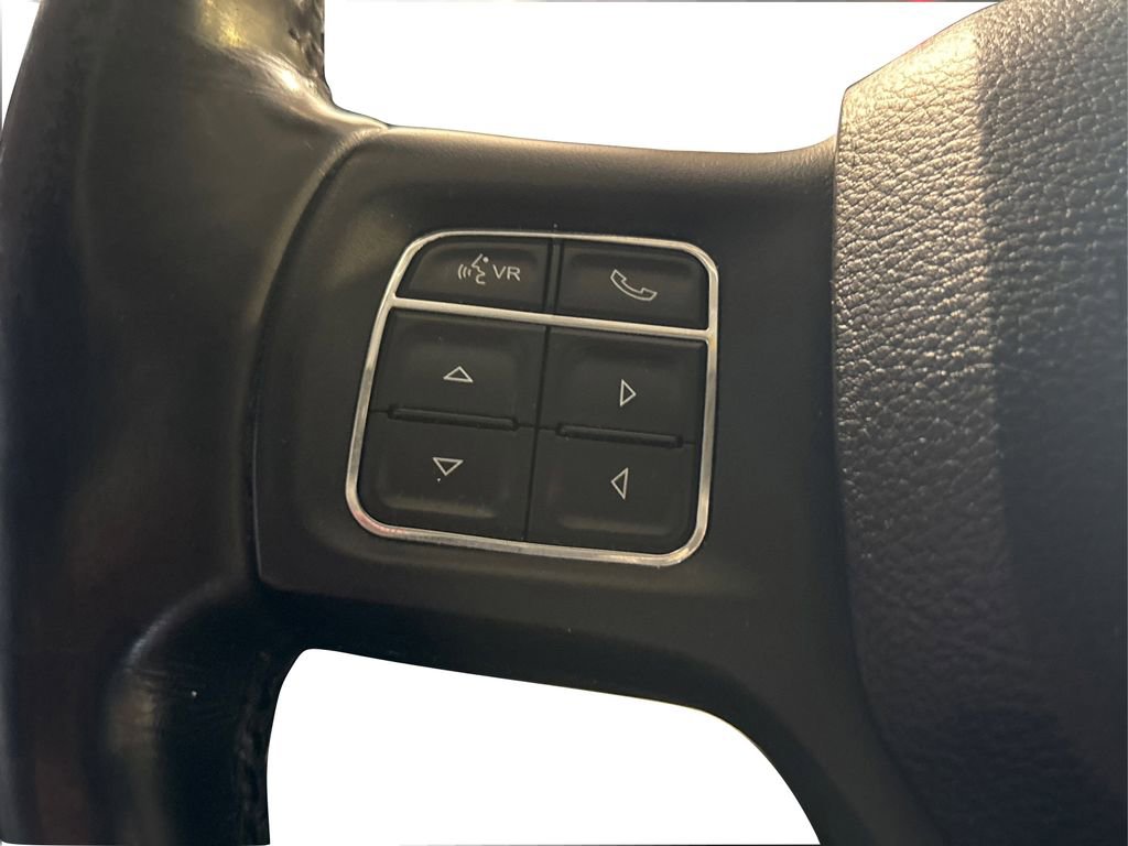 Used 2018 RAM 1500 Big Horn AWD/4WD image 31