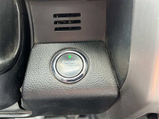 Certified 2020 Ford F450 Platinum w/ FX4 Off-Road Package image 37