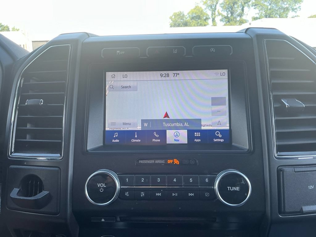 Certified 2018 Ford Expedition Max Limited w/ Equipment Group 301A RWD image 26
