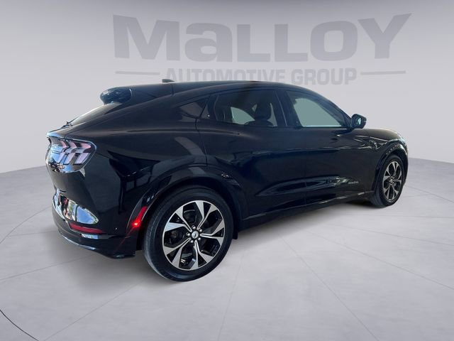Certified 2023 Ford Mustang Mach-E Premium image 5