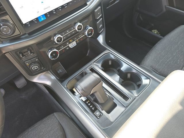 Certified 2024 Ford F150 XLT w/ Equipment Group 302A MID image 22