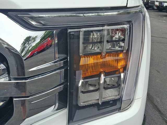 Certified 2022 Ford F150 XLT w/ Equipment Group 302A High AWD/4WD image 9