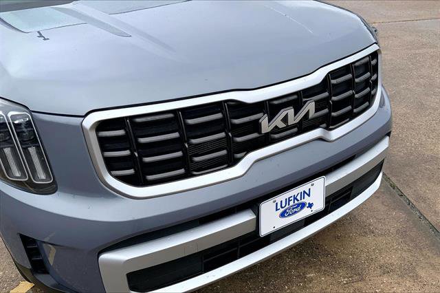 Used 2025 Kia Telluride S AWD/4WD image 31