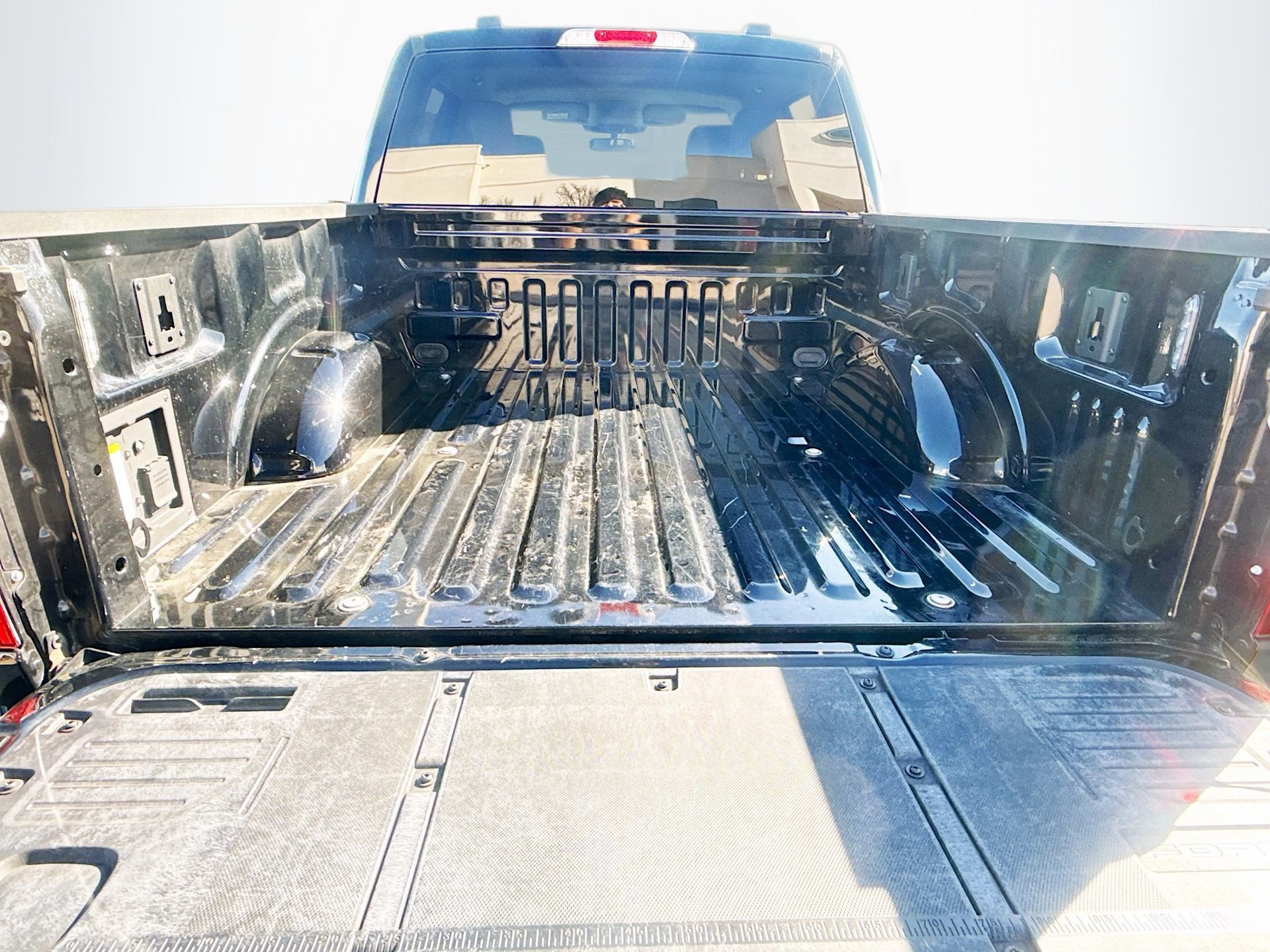 Certified 2023 Ford F150 XLT w/ Equipment Group 302A High image 30