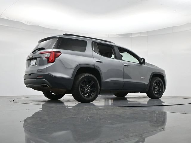 Used 2023 GMC Acadia AT4 AWD/4WD image 38