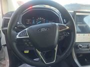 Certified 2024 Ford Edge SEL w/ Sport Appearance Package image 7