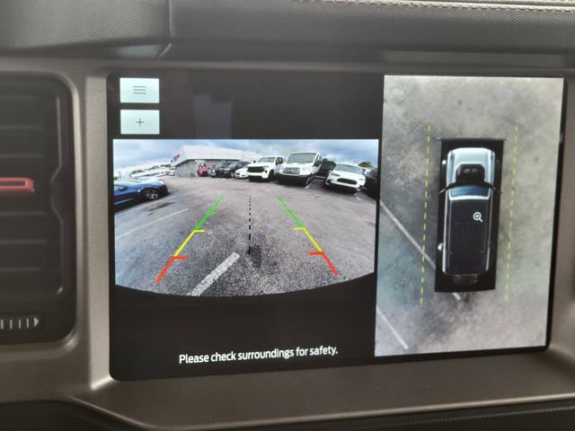 Certified 2022 Ford Bronco Raptor image 26