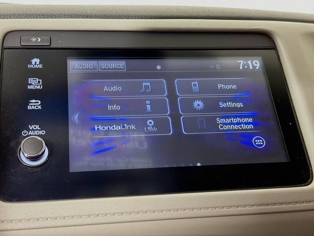 Used 2021 Honda HR-V EX image 16