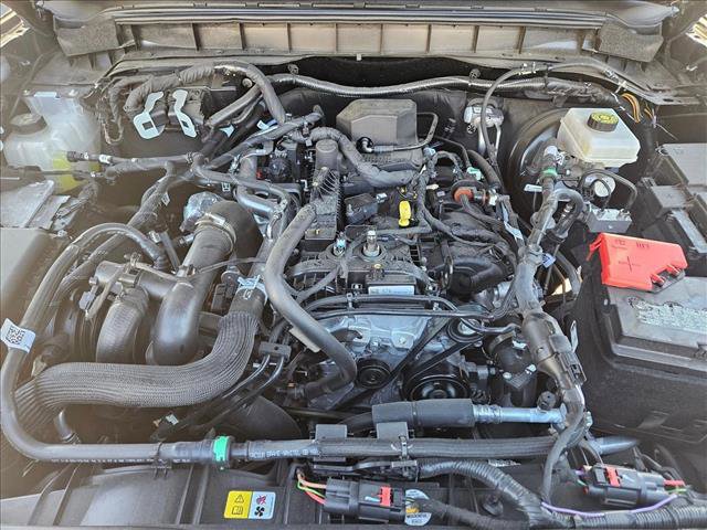 Certified 2024 Ford Bronco Outer Banks image 23