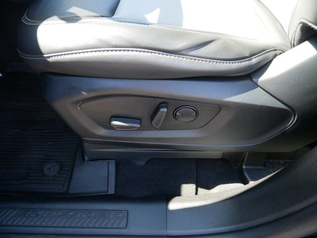 Certified 2023 Ford Explorer XLT w/ Equipment Group 202A AWD/4WD image 8