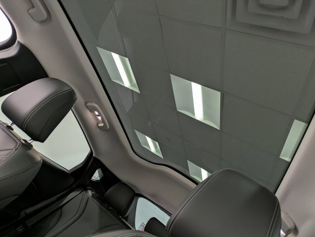 Certified 2024 Ford Mustang Mach-E Premium image 21