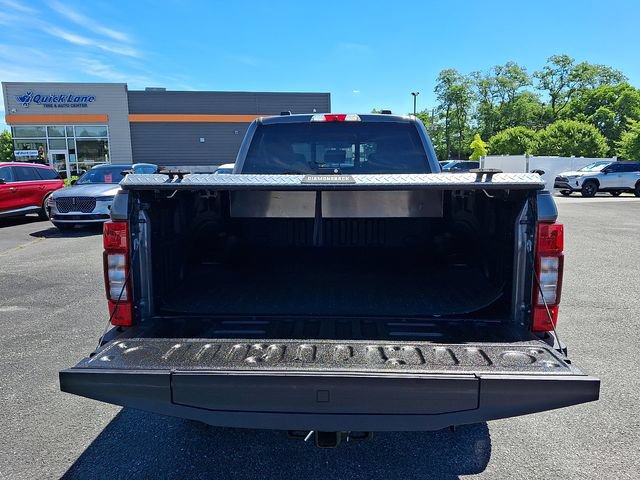 Certified 2022 Ford F250 Lariat w/ Tremor Off-Road Package AWD/4WD image 33