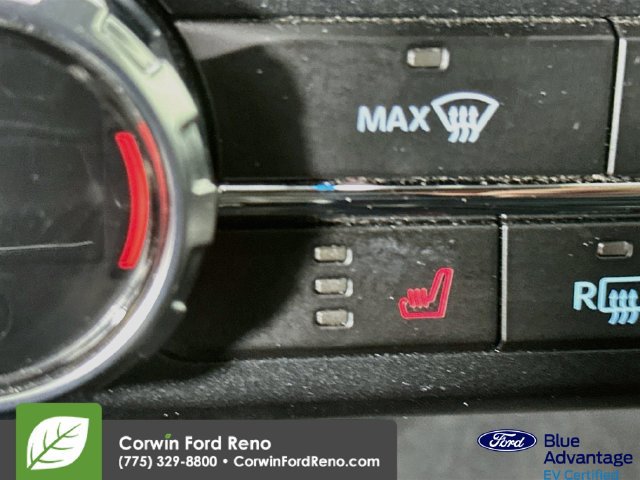 Certified 2023 Ford F150 Lightning XLT AWD/4WD image 24
