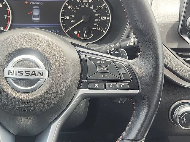 Used 2021 Nissan Altima 2.5 SR w/ SR Premium Package AWD/4WD image 15