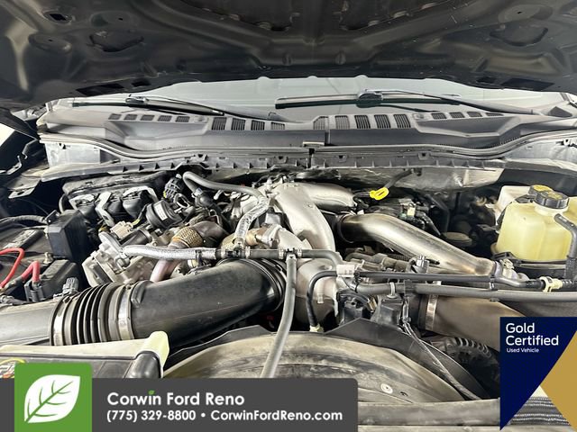 Certified 2022 Ford F350 Platinum image 33