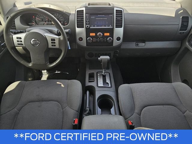 Used 2019 Nissan Frontier SV w/ Value Truck Package RWD image 17