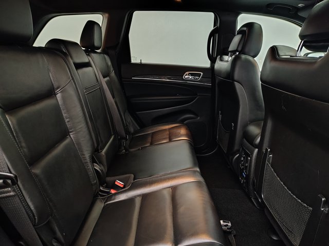 Used 2021 Jeep Grand Cherokee Limited AWD/4WD image 32