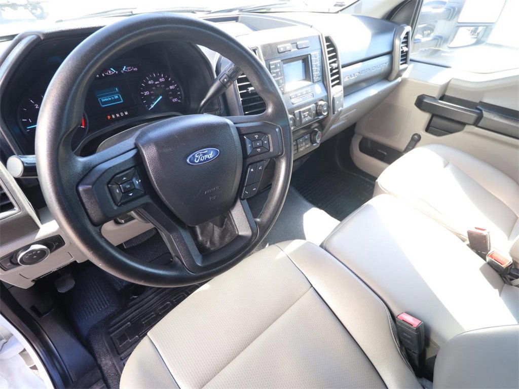 Certified 2020 Ford F450 XL image 10