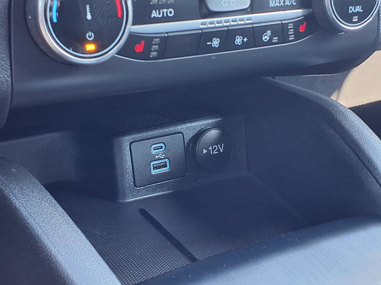 Certified 2023 Ford Escape Active AWD/4WD image 14