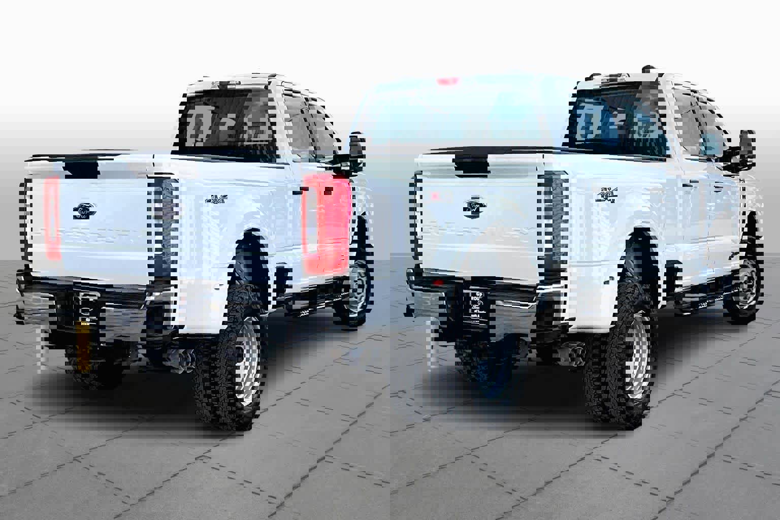 Certified 2024 Ford F350 XL image 3