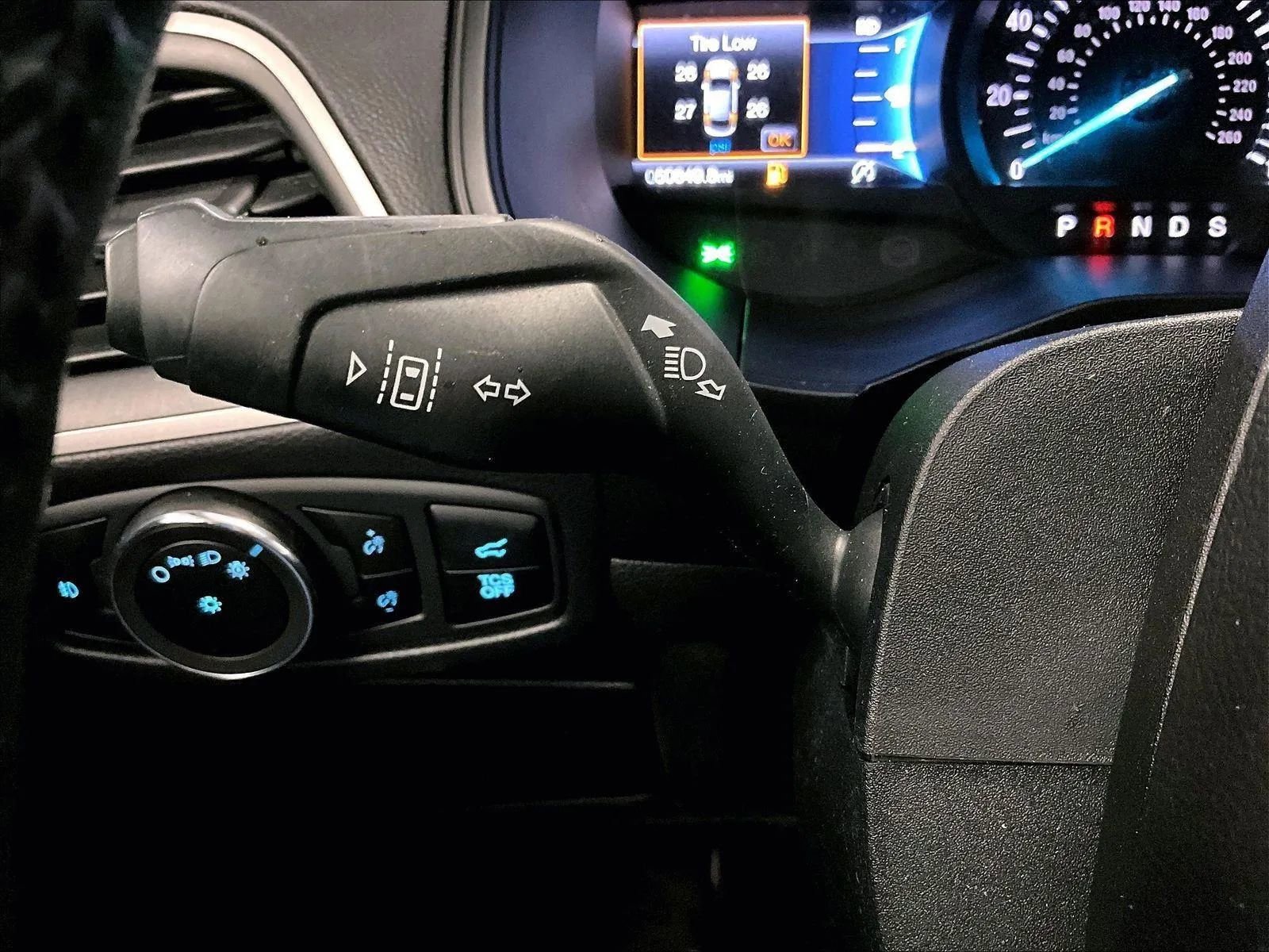 Certified 2023 Ford Edge SEL w/ Convenience Package image 30