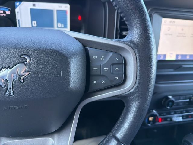 Certified 2023 Ford Bronco Big Bend image 42