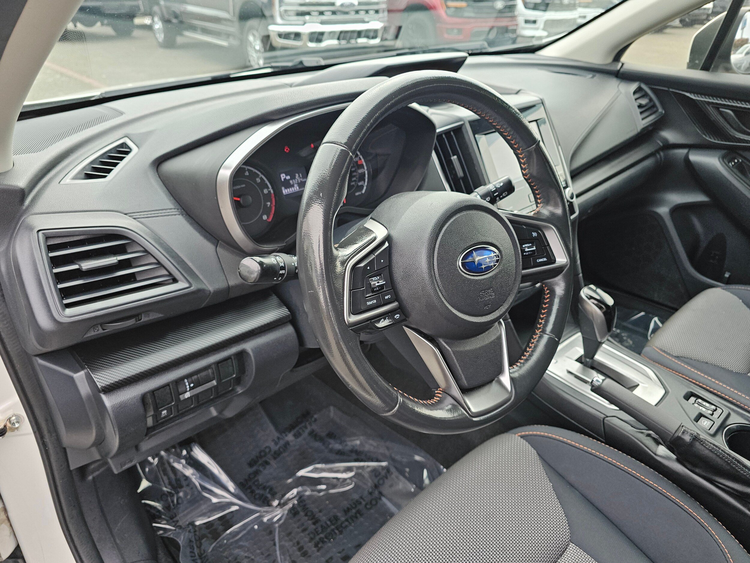 Used 2018 Subaru Crosstrek 2.0i Premium w/ Popular Package #2 AWD/4WD image 24