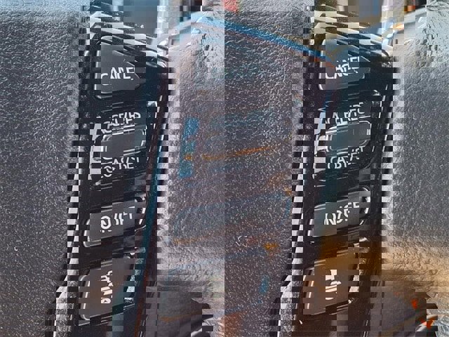 Used 2023 Nissan Frontier PRO-4X w/ Pro Convenience Package image 20