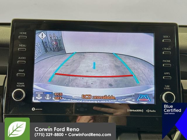 Used 2024 Toyota Camry XSE image 16