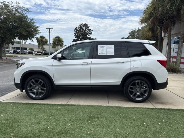 Used 2023 Honda Passport EX-L image 8