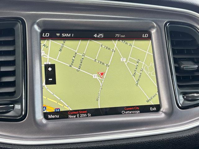 Used 2021 Dodge Challenger GT RWD image 12