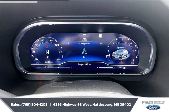 Used 2023 Chevrolet Tahoe LT w/ Luxury Package image 14