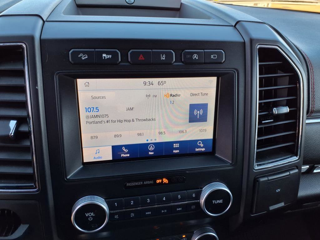 Certified 2021 Ford Expedition Limited image 17