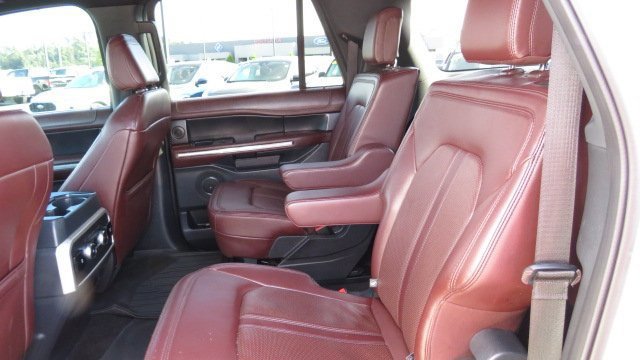 Certified 2023 Ford Expedition Max Limited image 11