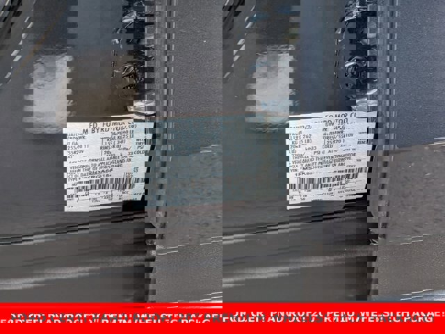 Certified 2024 Ford Explorer XLT w/ Equipment Group 202A image 32