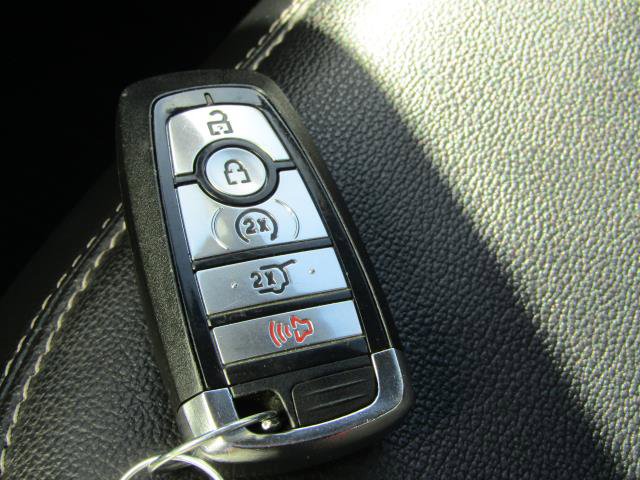 Certified 2023 Ford Explorer Limited w/ Limited Technology Package AWD/4WD image 27