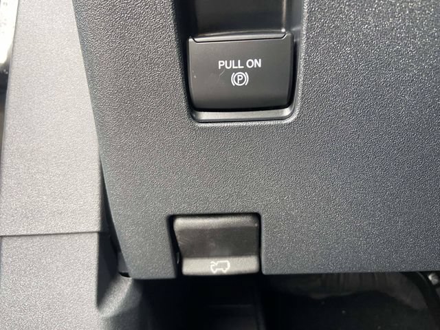 Certified 2025 Ford Bronco Badlands AWD/4WD image 27