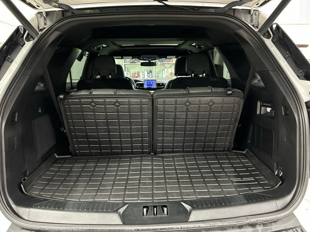 Certified 2022 Ford Explorer Timberline w/ Timberline Technology Package AWD/4WD image 29