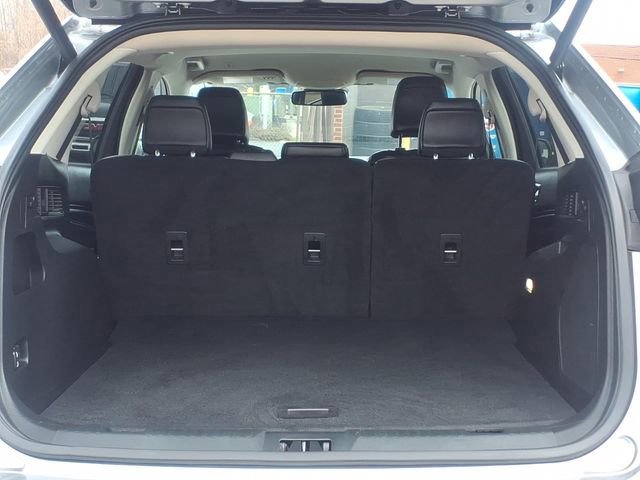 Certified 2024 Ford Edge Titanium image 10