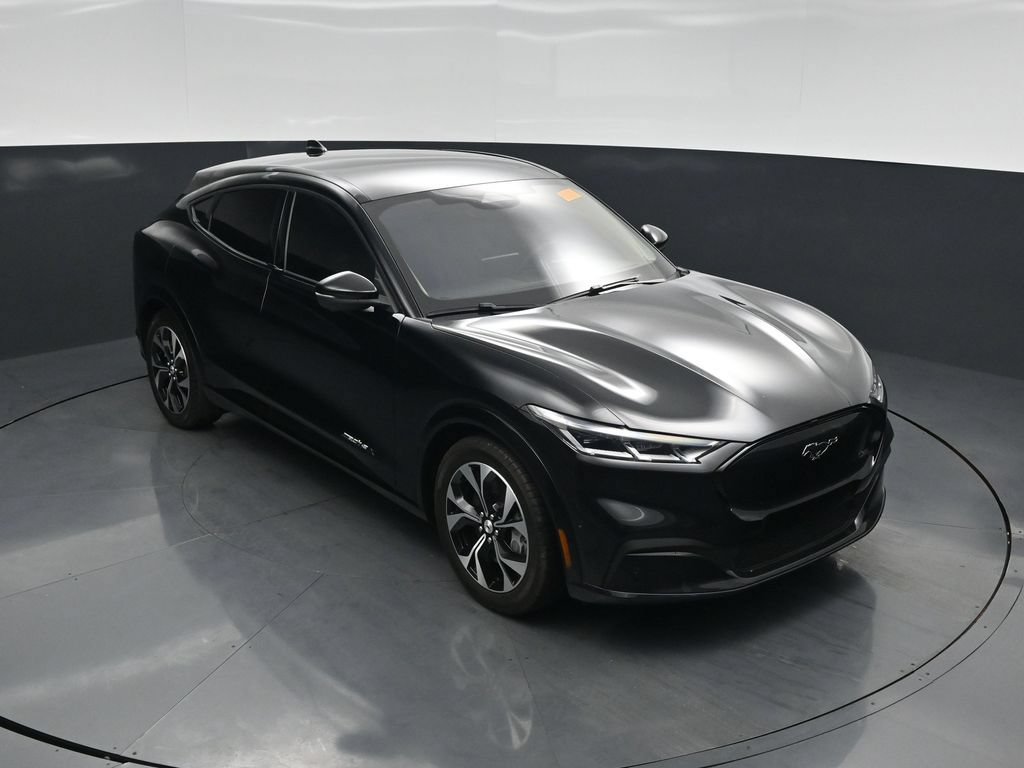 Certified 2023 Ford Mustang Mach-E Premium RWD image 37